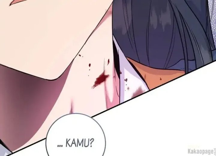 Baca The Strongest Villainess - Chapter 83 halaman 21