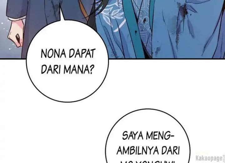 Baca The Strongest Villainess - Chapter 83 halaman 213