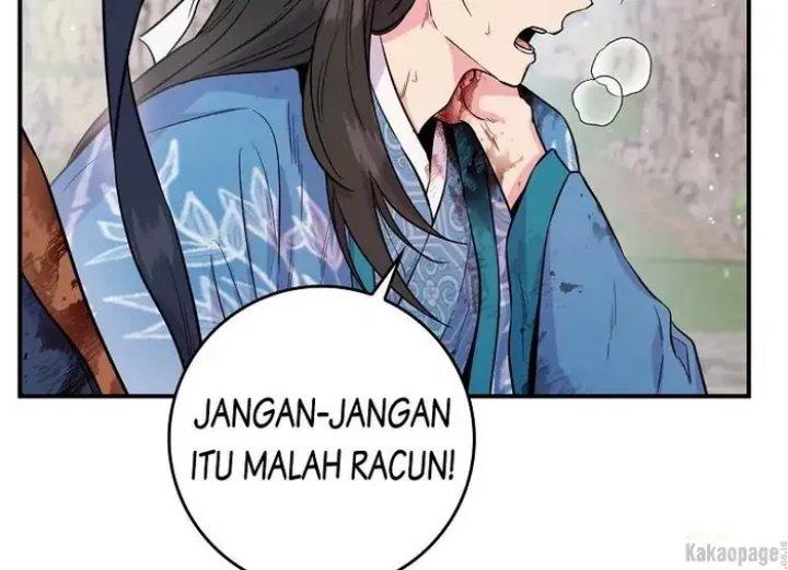 Baca The Strongest Villainess - Chapter 83 halaman 216