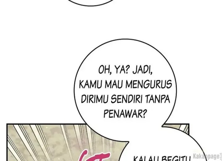 Baca The Strongest Villainess - Chapter 83 halaman 217
