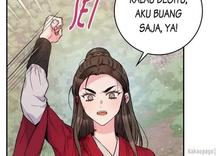Baca The Strongest Villainess - Chapter 83 halaman 218