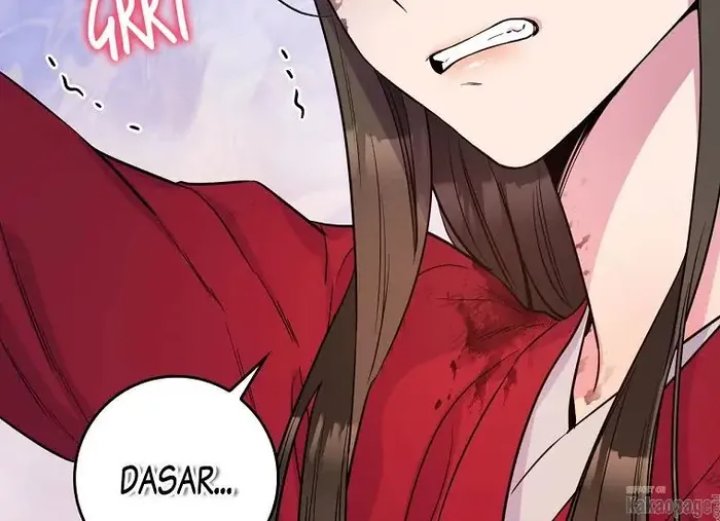 Baca The Strongest Villainess - Chapter 83 halaman 224