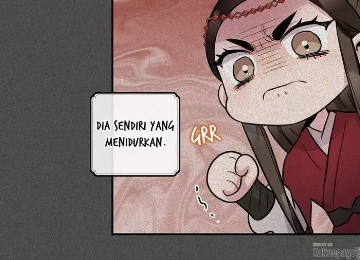 Baca The Strongest Villainess - Chapter 83 halaman 254