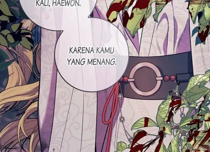 Baca The Strongest Villainess - Chapter 83 halaman 279
