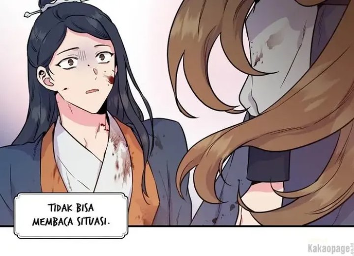Baca The Strongest Villainess - Chapter 83 halaman 33