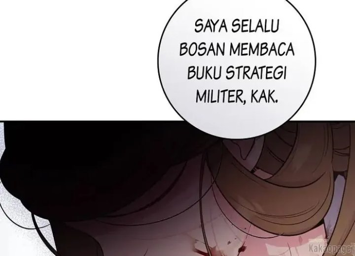Baca The Strongest Villainess - Chapter 83 halaman 56