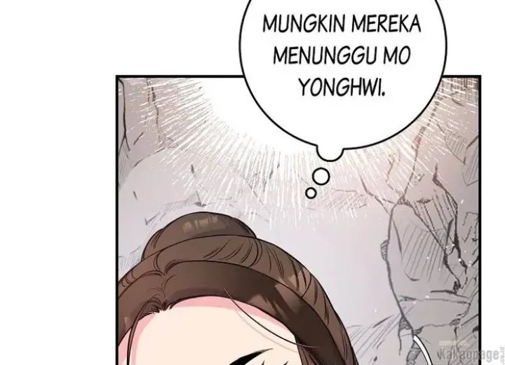 Baca The Strongest Villainess - Chapter 83 halaman 76