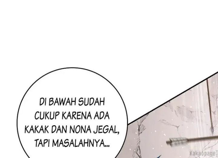Baca The Strongest Villainess - Chapter 83 halaman 83