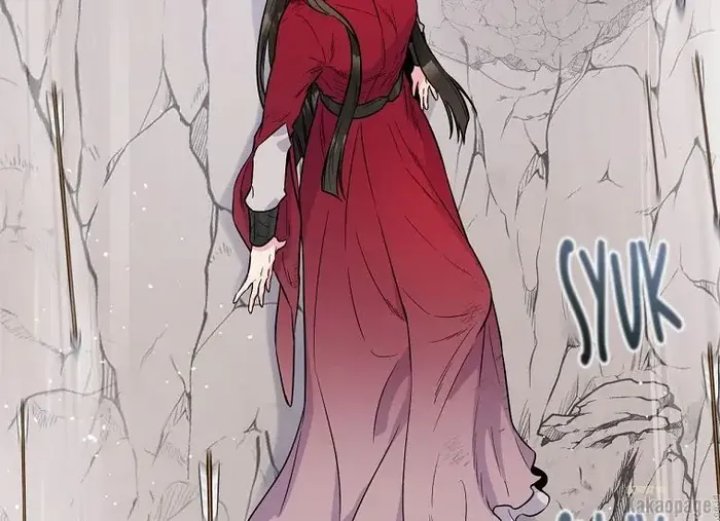 Baca The Strongest Villainess - Chapter 83 halaman 85