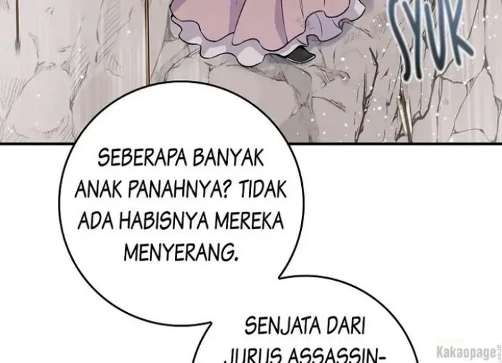 Baca The Strongest Villainess - Chapter 83 halaman 86