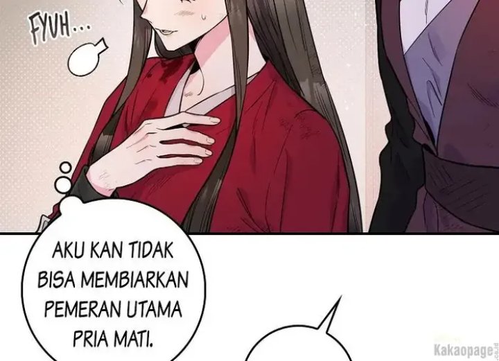 Baca The Strongest Villainess - Chapter 84 halaman 10