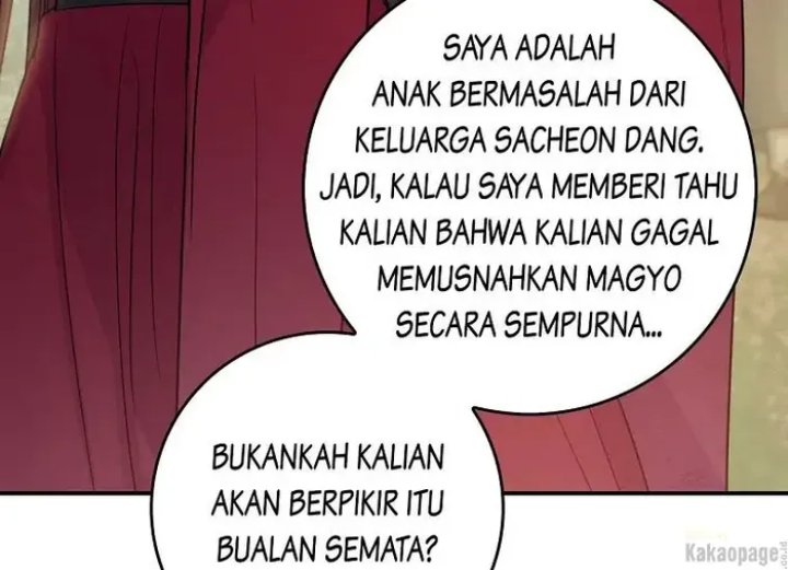 Baca The Strongest Villainess - Chapter 84 halaman 105