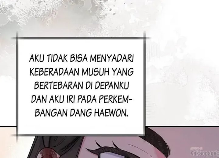 Baca The Strongest Villainess - Chapter 84 halaman 113