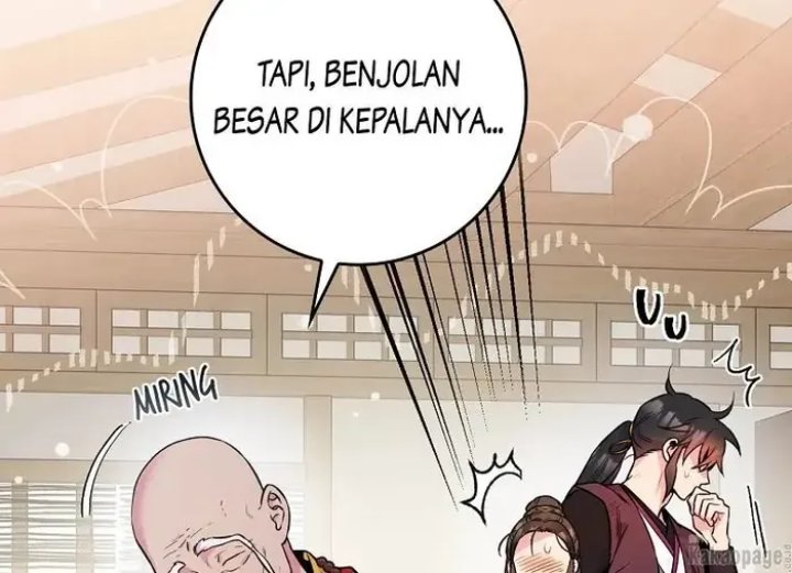 Baca The Strongest Villainess - Chapter 84 halaman 12