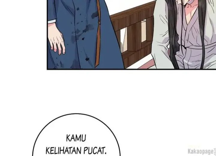 Baca The Strongest Villainess - Chapter 84 halaman 128