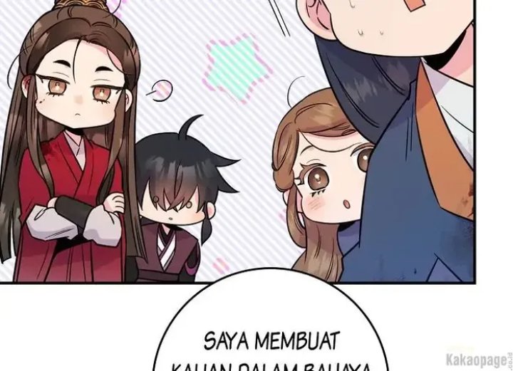 Baca The Strongest Villainess - Chapter 84 halaman 132