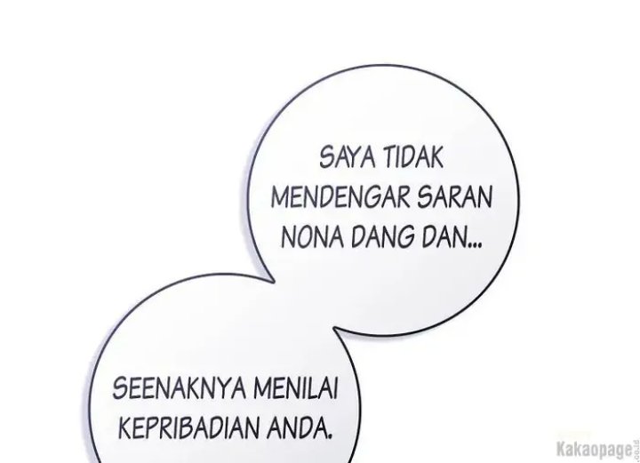 Baca The Strongest Villainess - Chapter 84 halaman 134
