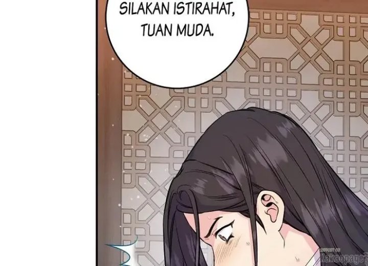 Baca The Strongest Villainess - Chapter 84 halaman 141
