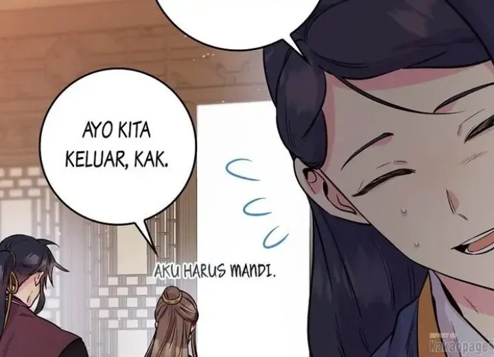 Baca The Strongest Villainess - Chapter 84 halaman 144