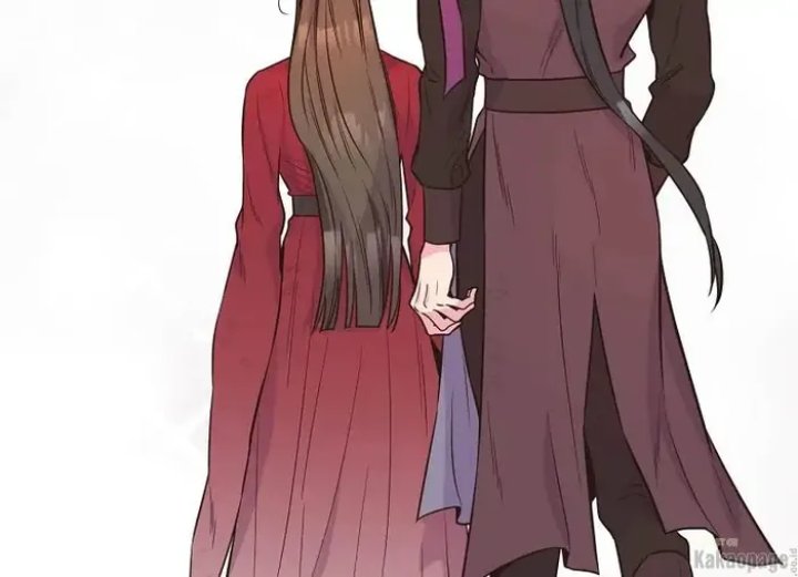 Baca The Strongest Villainess - Chapter 84 halaman 155