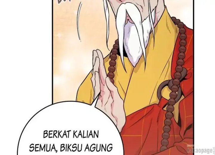 Baca The Strongest Villainess - Chapter 84 halaman 16