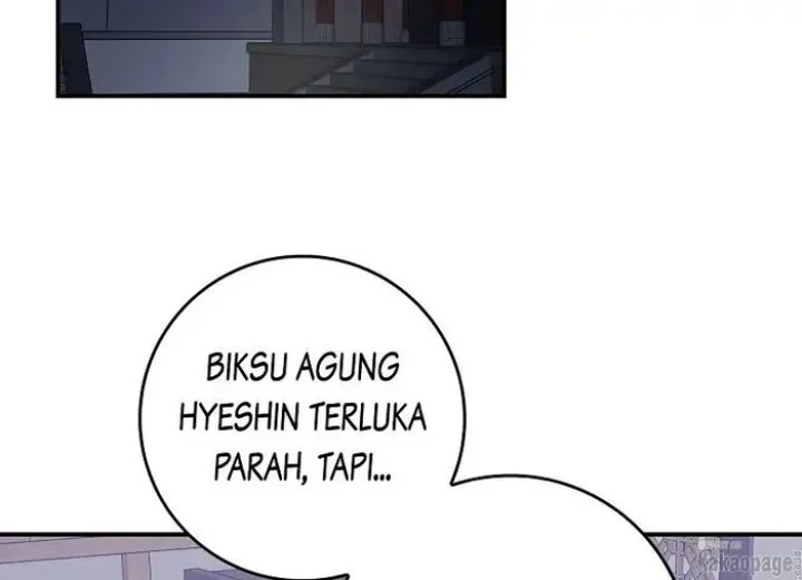 Baca The Strongest Villainess - Chapter 84 halaman 166