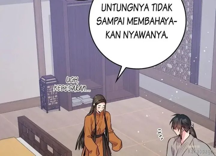 Baca The Strongest Villainess - Chapter 84 halaman 167