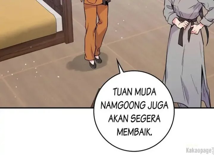 Baca The Strongest Villainess - Chapter 84 halaman 168