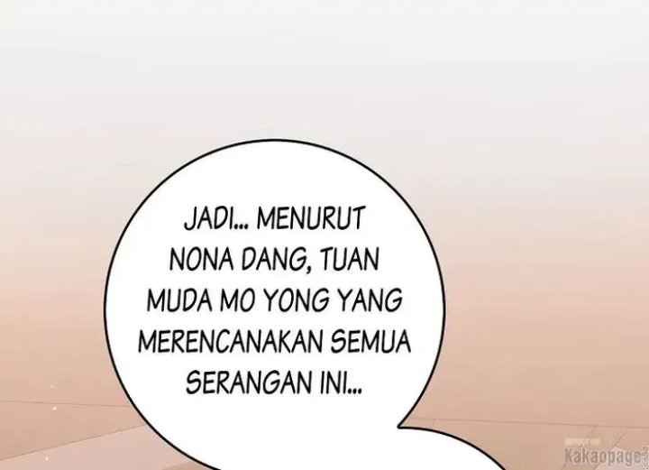 Baca The Strongest Villainess - Chapter 84 halaman 22