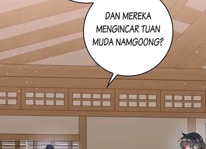 Baca The Strongest Villainess - Chapter 84 halaman 23