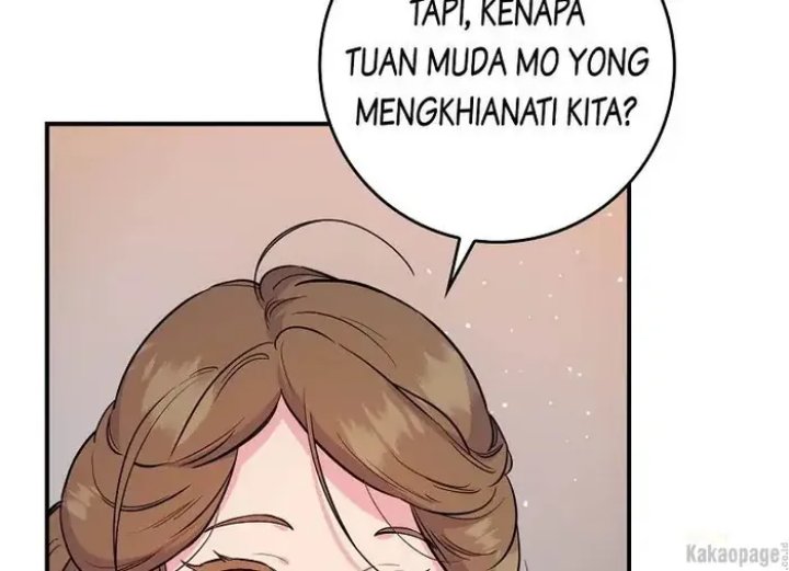 Baca The Strongest Villainess - Chapter 84 halaman 26