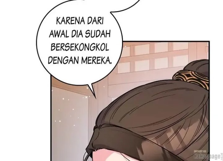 Baca The Strongest Villainess - Chapter 84 halaman 29