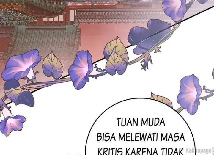 Baca The Strongest Villainess - Chapter 84 halaman 4