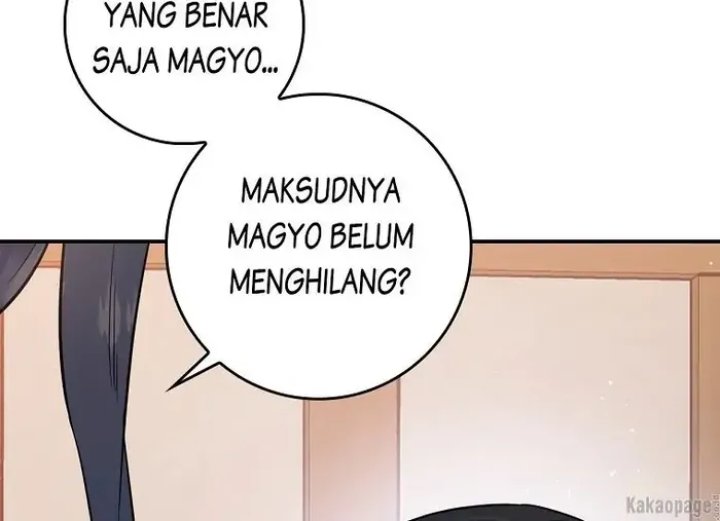 Baca The Strongest Villainess - Chapter 84 halaman 41