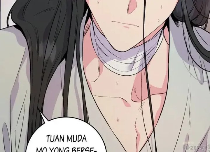 Baca The Strongest Villainess - Chapter 84 halaman 43