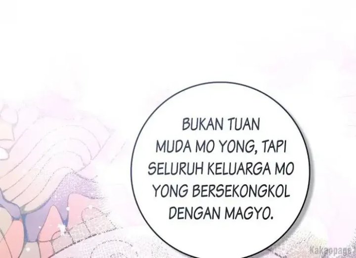 Baca The Strongest Villainess - Chapter 84 halaman 45