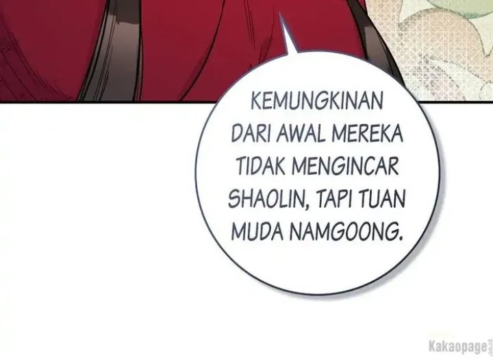 Baca The Strongest Villainess - Chapter 84 halaman 48