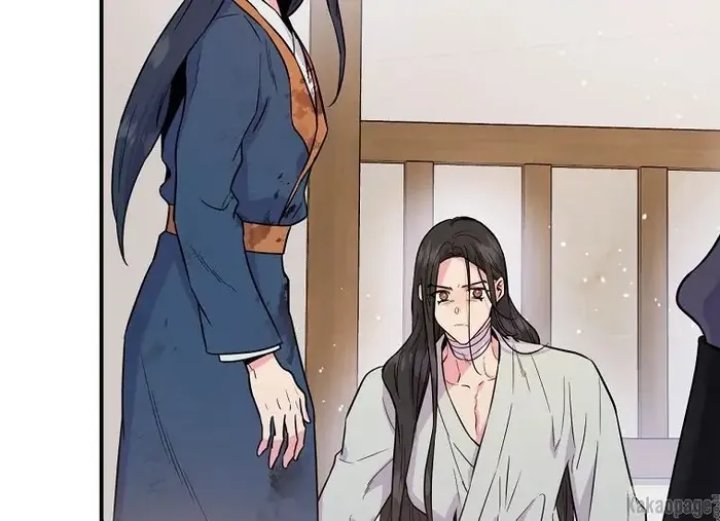 Baca The Strongest Villainess - Chapter 84 halaman 50