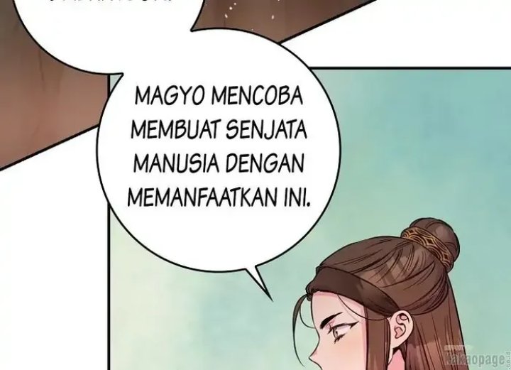 Baca The Strongest Villainess - Chapter 84 halaman 56