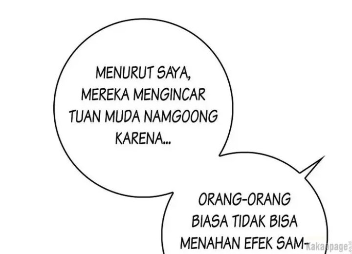Baca The Strongest Villainess - Chapter 84 halaman 59