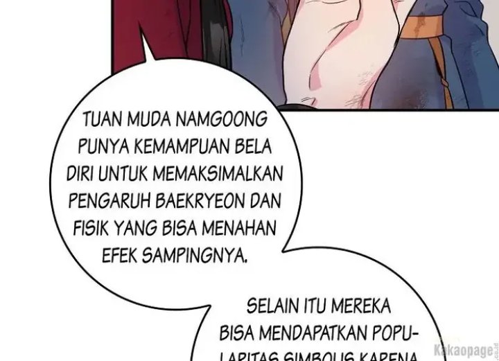 Baca The Strongest Villainess - Chapter 84 halaman 77