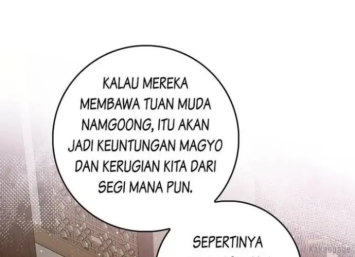Baca The Strongest Villainess - Chapter 84 halaman 86