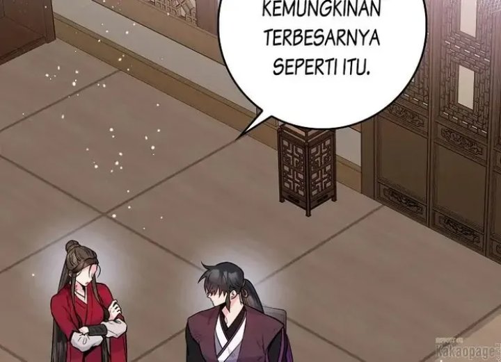 Baca The Strongest Villainess - Chapter 84 halaman 87
