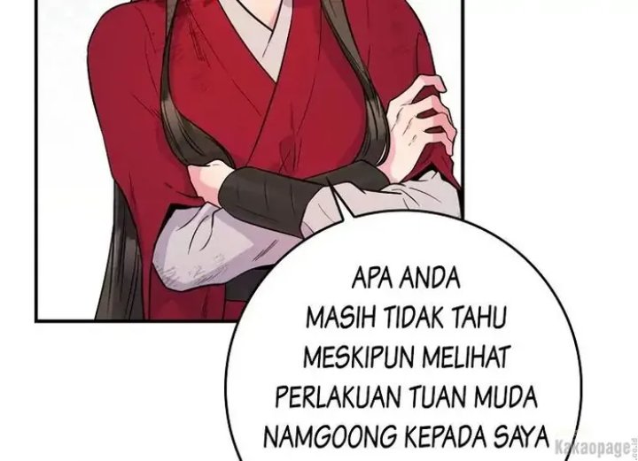 Baca The Strongest Villainess - Chapter 84 halaman 98