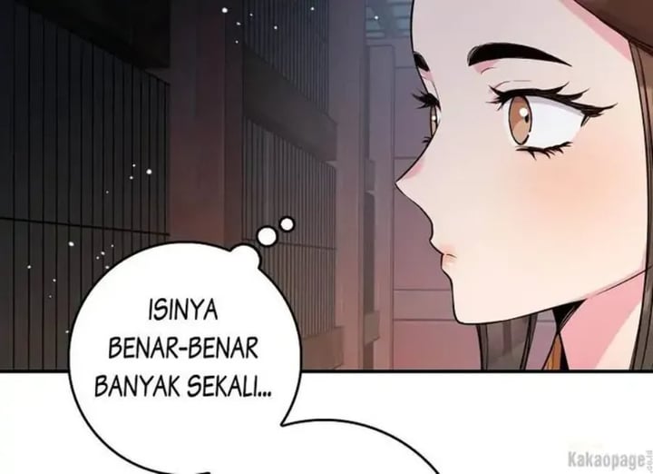 Baca The Strongest Villainess - Chapter 85 halaman 182