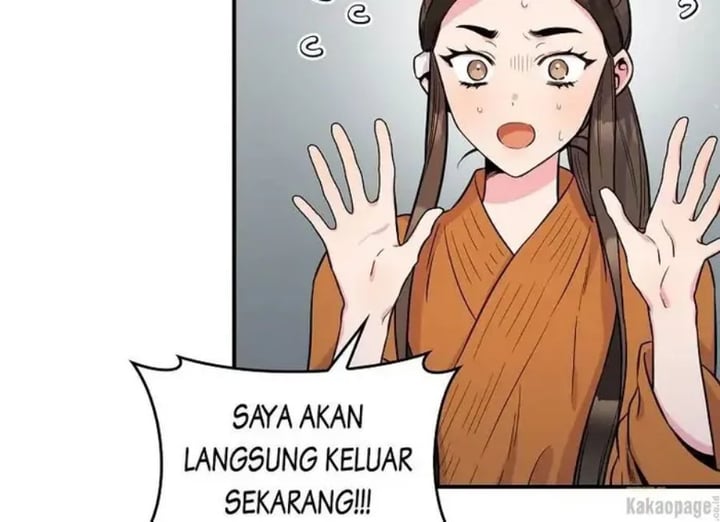 Baca The Strongest Villainess - Chapter 85 halaman 198