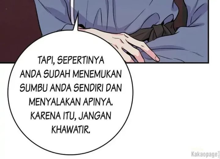 Baca The Strongest Villainess - Chapter 85 halaman 207