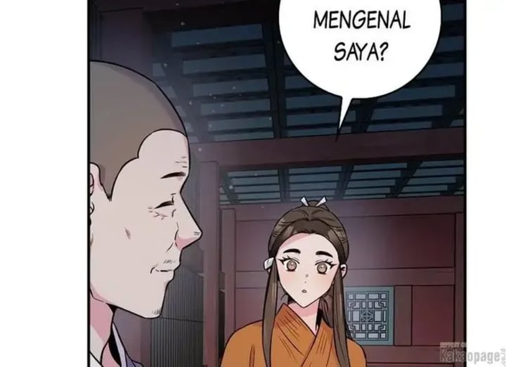 Baca The Strongest Villainess - Chapter 85 halaman 209