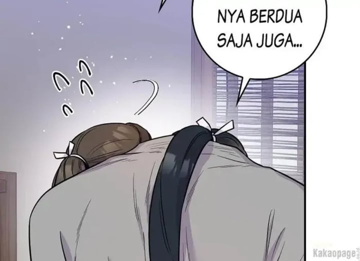 Baca The Strongest Villainess - Chapter 85 halaman 21