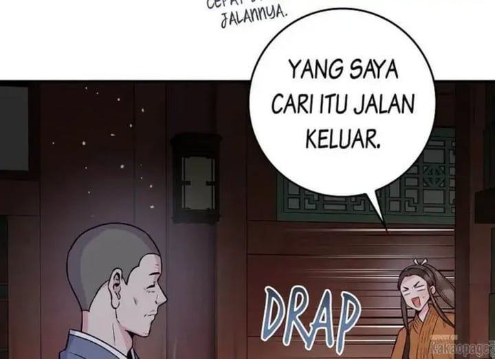 Baca The Strongest Villainess - Chapter 85 halaman 219